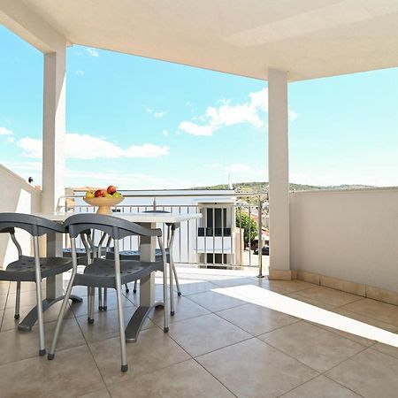 Apartmani Adria Trogir Dış mekan fotoğraf