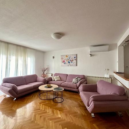 Apartmani Adria Trogir Dış mekan fotoğraf
