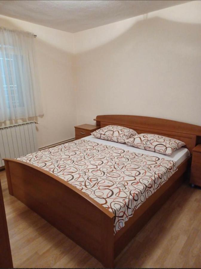Apartmani Adria Trogir Dış mekan fotoğraf