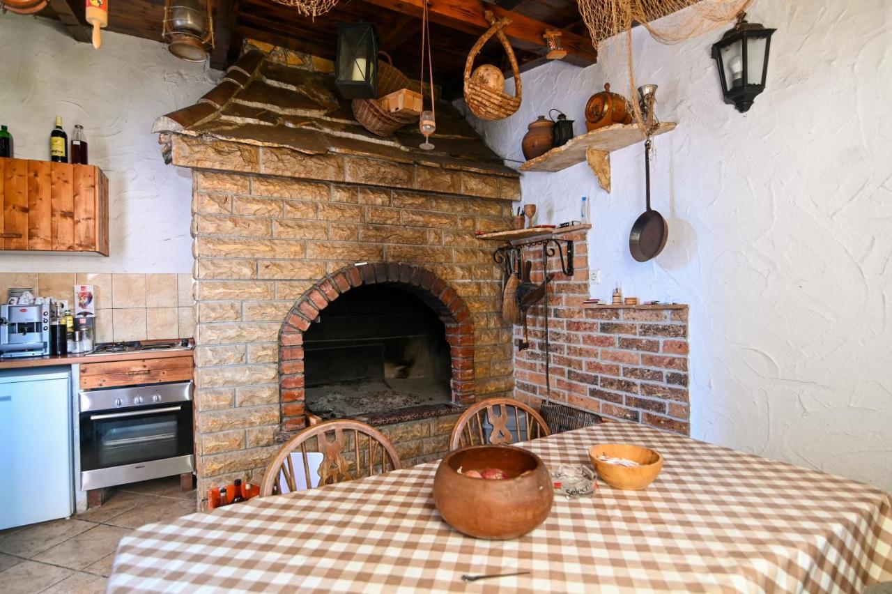 Apartmani Adria Trogir Dış mekan fotoğraf