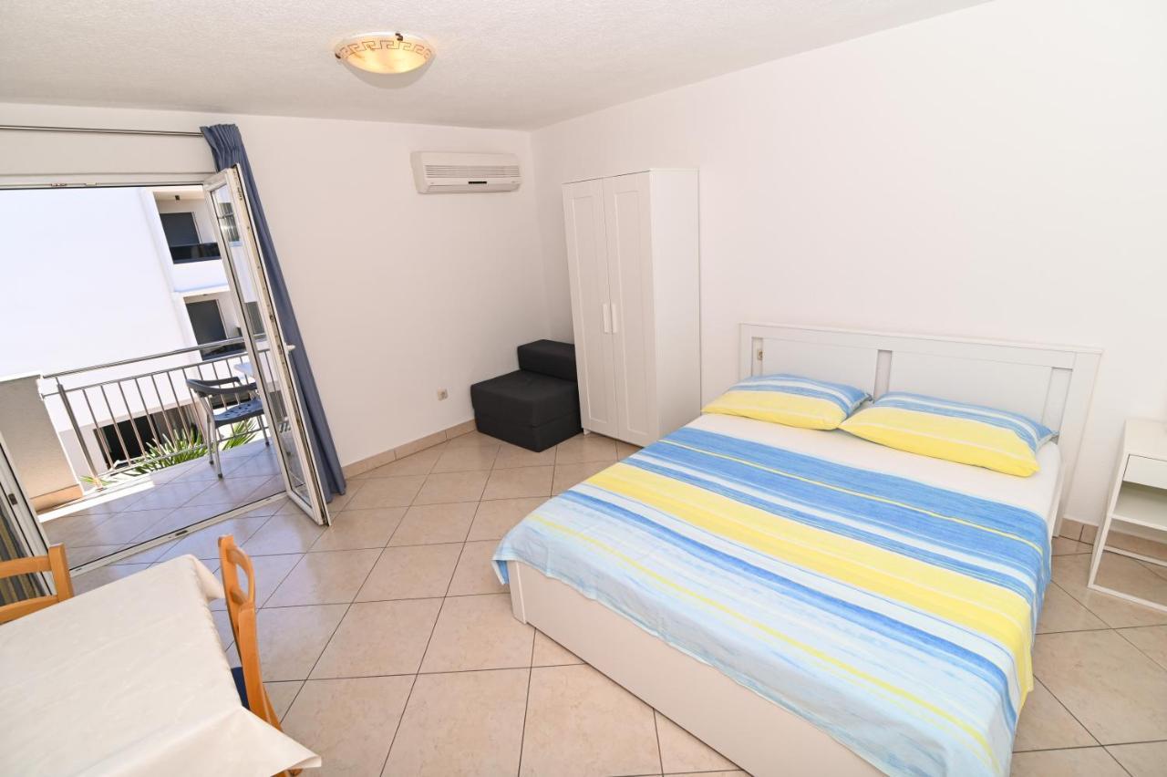Apartmani Adria Trogir Dış mekan fotoğraf