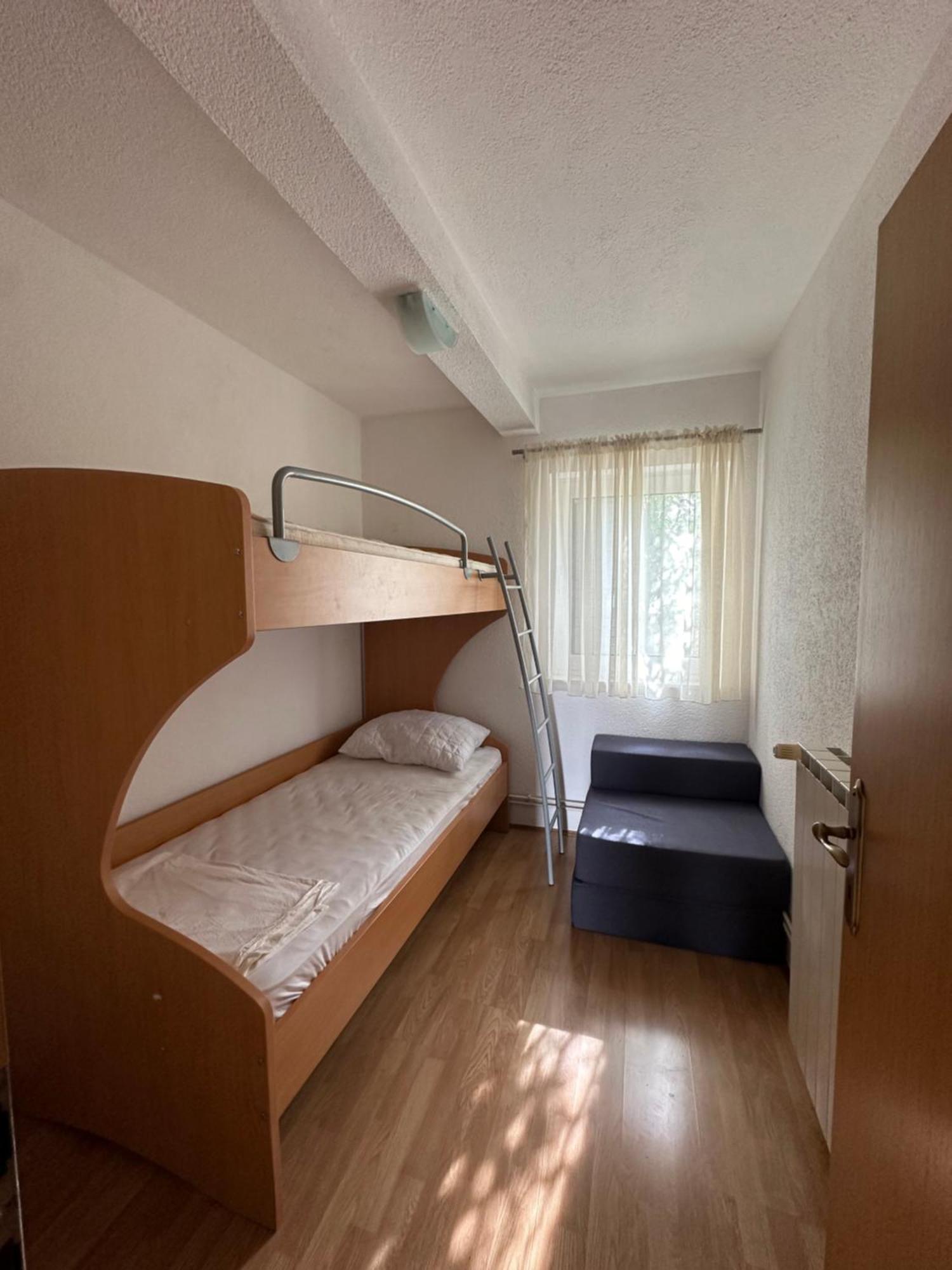Apartmani Adria Trogir Dış mekan fotoğraf